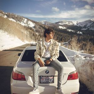 Meet your Posher, Diego